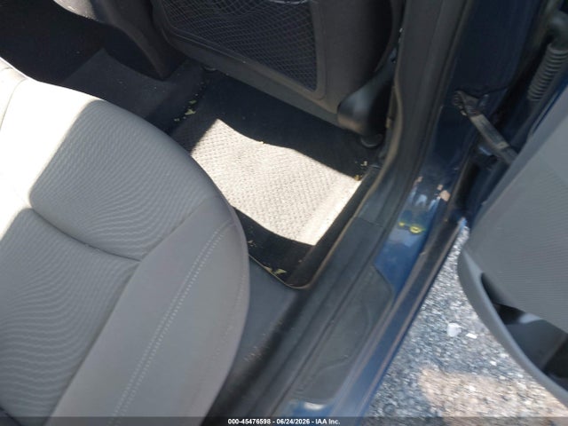 2016 Hyundai Elantra Se მანქანა იყიდება აუქციონზე, vin: KMHDH4AE3GU543143, აუქციონის ნომერი: 45476598