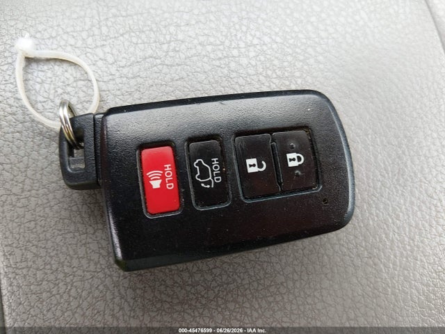 Toyota Highlander Xle 2017 5TDJZRFH5HS390596 Image 11