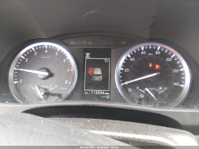 Toyota Highlander Xle 2017 5TDJZRFH5HS390596 Image 7