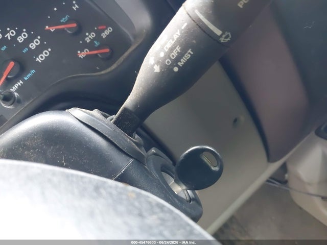 Продажа на аукционе авто 2003 Jeep Wrangler Sport, vin: 1J4FA49S33P332653, номер лота: 45476603
