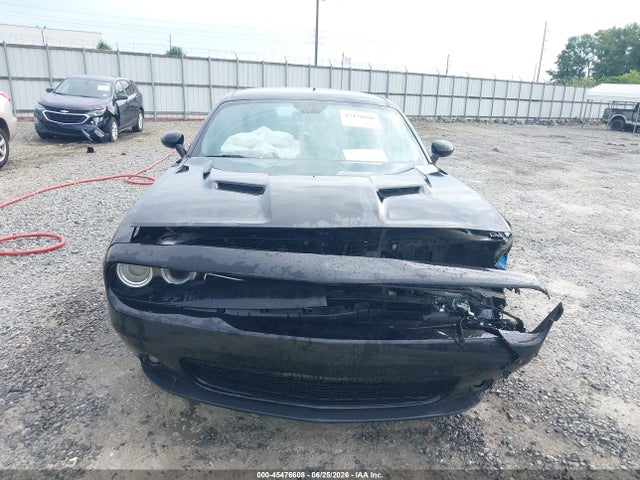 2016 Dodge Challenger Sxt Plus მანქანა იყიდება აუქციონზე, vin: 2C3CDZAG5GH349926, აუქციონის ნომერი: 45476608