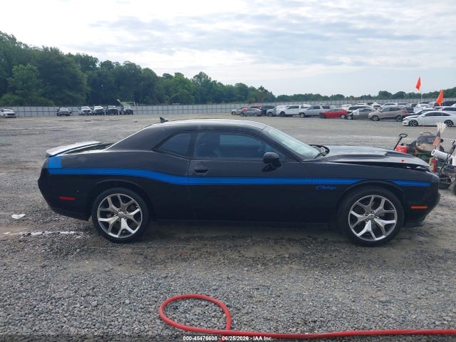 2016 Dodge Challenger Sxt Plus მანქანა იყიდება აუქციონზე, vin: 2C3CDZAG5GH349926, აუქციონის ნომერი: 45476608