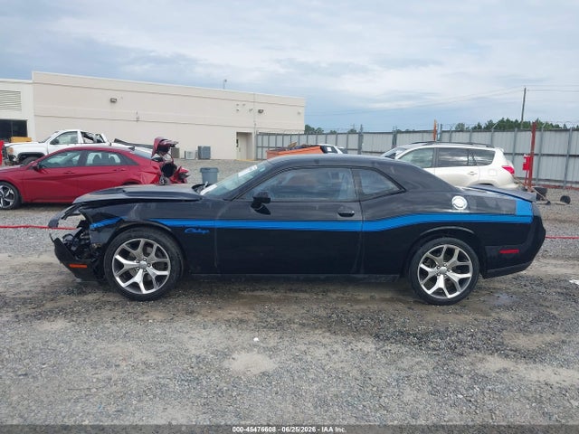 2016 Dodge Challenger Sxt Plus მანქანა იყიდება აუქციონზე, vin: 2C3CDZAG5GH349926, აუქციონის ნომერი: 45476608