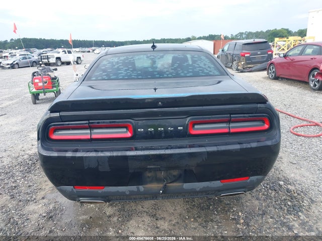 2016 Dodge Challenger Sxt Plus მანქანა იყიდება აუქციონზე, vin: 2C3CDZAG5GH349926, აუქციონის ნომერი: 45476608