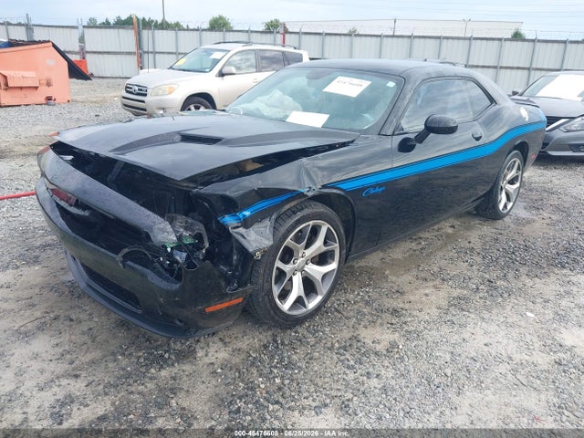 2016 Dodge Challenger Sxt Plus მანქანა იყიდება აუქციონზე, vin: 2C3CDZAG5GH349926, აუქციონის ნომერი: 45476608