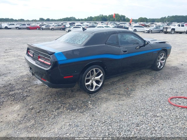 2016 Dodge Challenger Sxt Plus მანქანა იყიდება აუქციონზე, vin: 2C3CDZAG5GH349926, აუქციონის ნომერი: 45476608