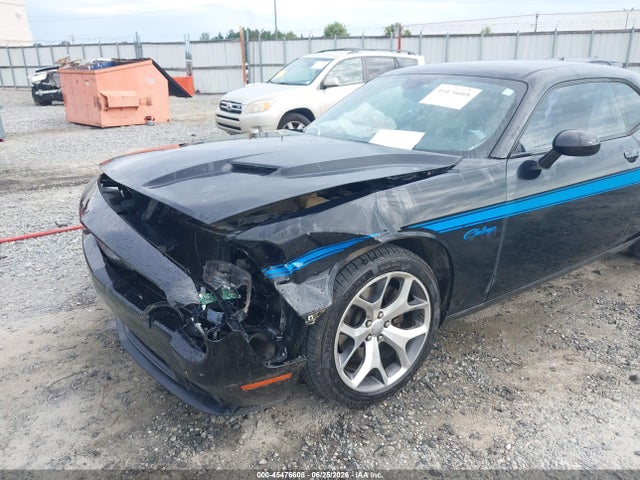 2016 Dodge Challenger Sxt Plus მანქანა იყიდება აუქციონზე, vin: 2C3CDZAG5GH349926, აუქციონის ნომერი: 45476608