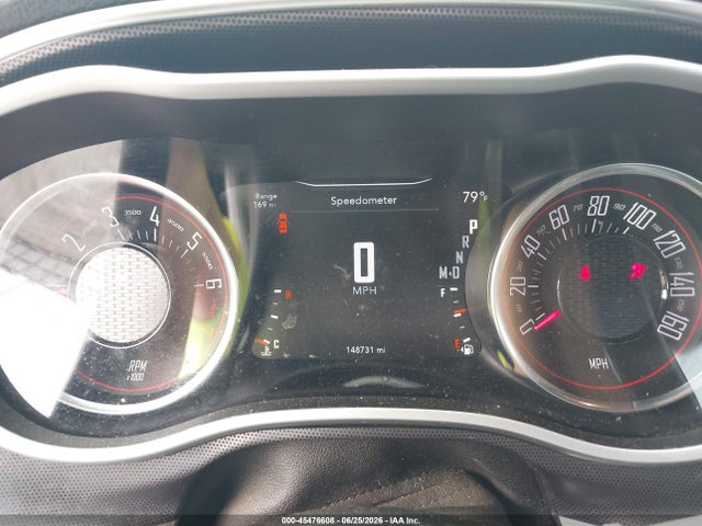 2016 Dodge Challenger Sxt Plus მანქანა იყიდება აუქციონზე, vin: 2C3CDZAG5GH349926, აუქციონის ნომერი: 45476608