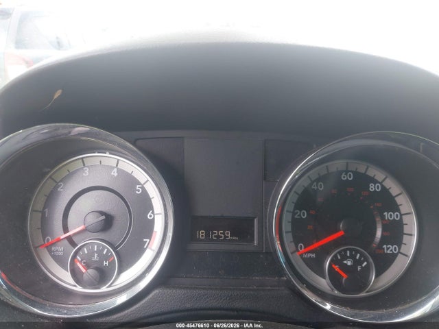 Продаж на аукціоні авто 2015 Dodge Grand Caravan American Value Pkg, vin: 2C4RDGBG1FR738807, номер лоту: 45476610