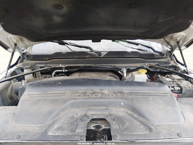 45476615 :رقم المزاد ، 3C6UR5DJ9KG663693 vin ، 2019 Ram 2500 مزاد بيع