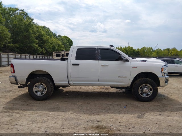 45476615 :رقم المزاد ، 3C6UR5DJ9KG663693 vin ، 2019 Ram 2500 مزاد بيع