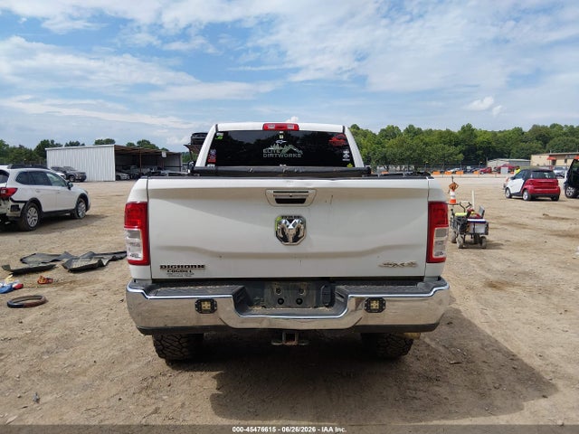 45476615 :رقم المزاد ، 3C6UR5DJ9KG663693 vin ، 2019 Ram 2500 مزاد بيع