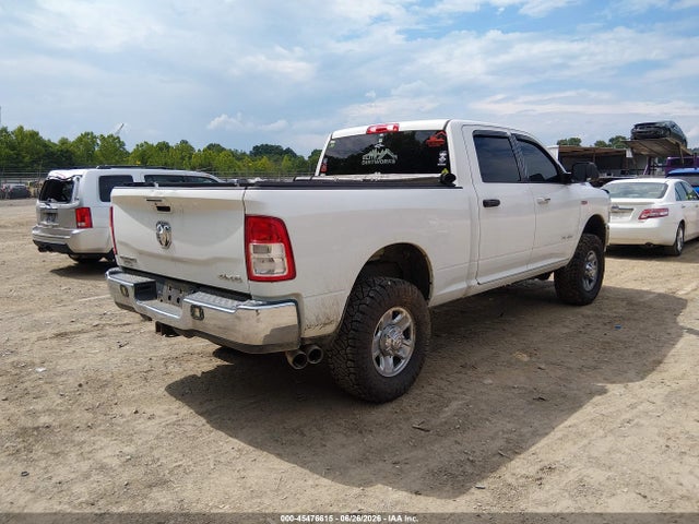 45476615 :رقم المزاد ، 3C6UR5DJ9KG663693 vin ، 2019 Ram 2500 مزاد بيع