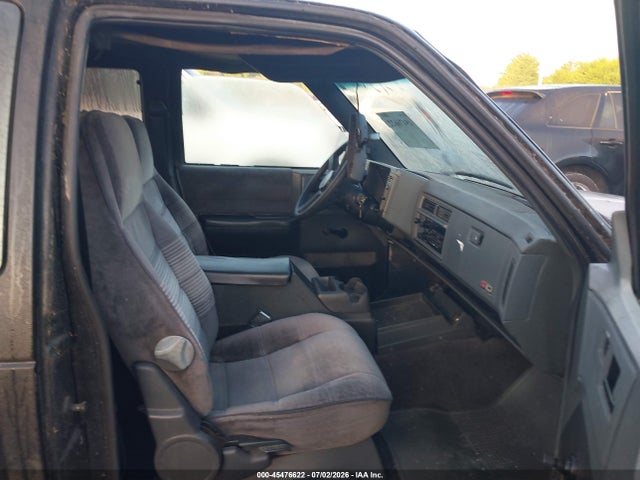 45476622 :رقم المزاد ، 1GCCS19Z0P0190035 vin ، 1993 Chevrolet S Truck S10 مزاد بيع