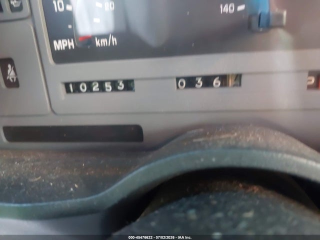 45476622 :رقم المزاد ، 1GCCS19Z0P0190035 vin ، 1993 Chevrolet S Truck S10 مزاد بيع