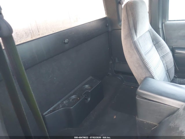 45476622 :رقم المزاد ، 1GCCS19Z0P0190035 vin ، 1993 Chevrolet S Truck S10 مزاد بيع