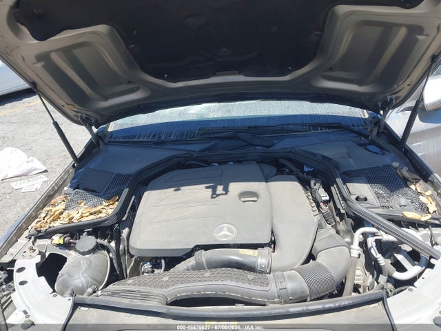 Mercedes-Benz C 300 2020 55SWF8DB8LU324532 Image 10