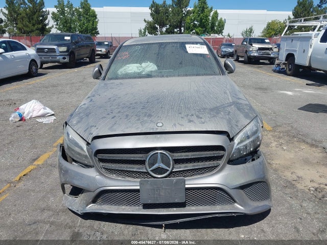 Mercedes-Benz C 300 2020 55SWF8DB8LU324532 Image 18