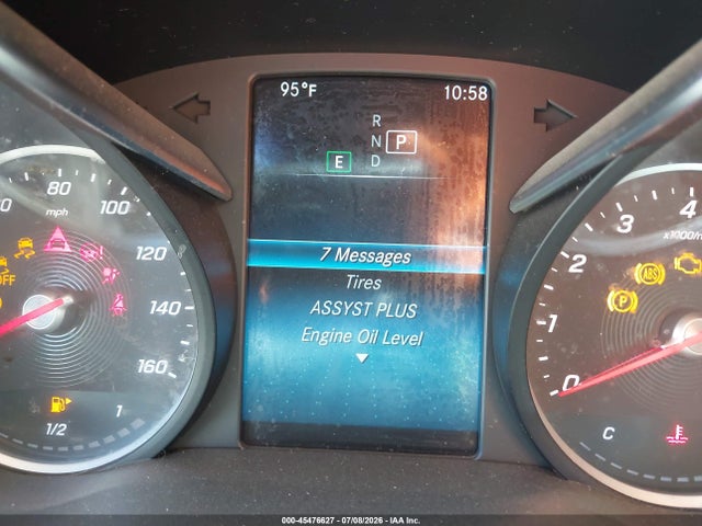 Mercedes-Benz C 300 2020 55SWF8DB8LU324532 Image 21