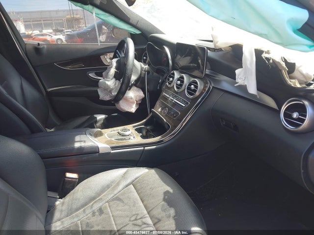 Mercedes-Benz C 300 2020 55SWF8DB8LU324532 Image 5