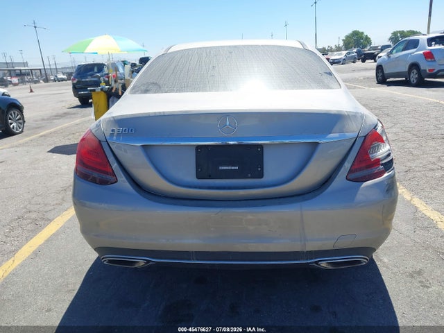 Mercedes-Benz C 300 2020 55SWF8DB8LU324532 Image 13