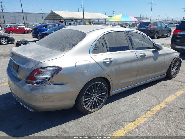Mercedes-Benz C 300 2020 55SWF8DB8LU324532 Image 14