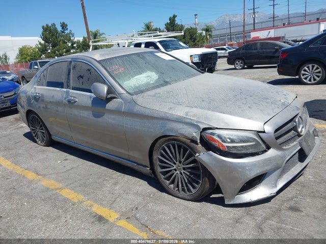 Mercedes-Benz C 300 2020 55SWF8DB8LU324532 Image 15