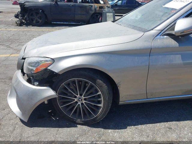 Mercedes-Benz C 300 2020 55SWF8DB8LU324532 Image 16