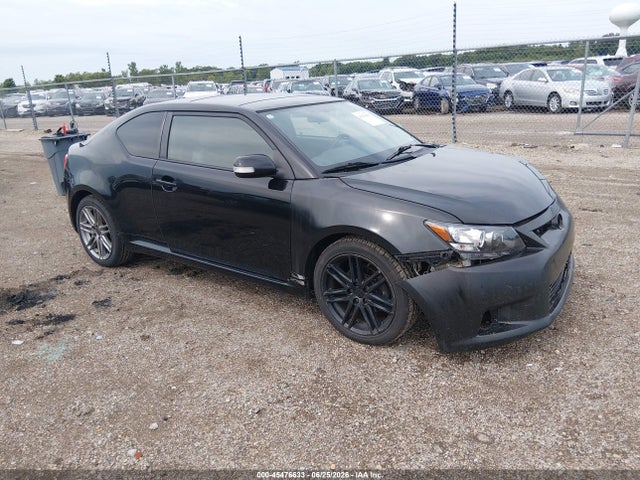 45476633 :رقم المزاد ، JTKJF5C72C3032050 vin ، 2012 Scion Tc مزاد بيع