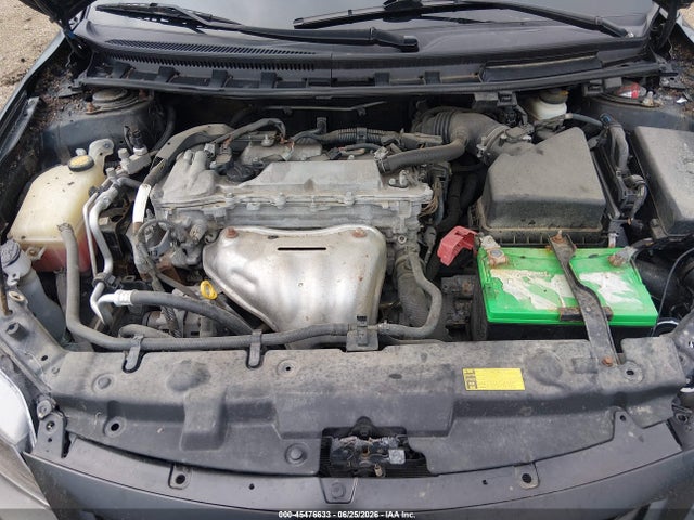 45476633 :رقم المزاد ، JTKJF5C72C3032050 vin ، 2012 Scion Tc مزاد بيع