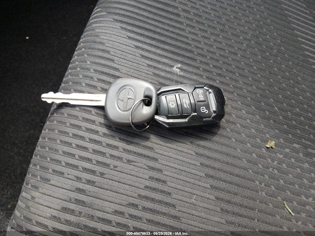 45476633 :رقم المزاد ، JTKJF5C72C3032050 vin ، 2012 Scion Tc مزاد بيع