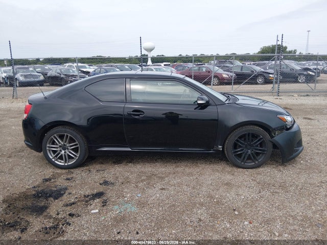 45476633 :رقم المزاد ، JTKJF5C72C3032050 vin ، 2012 Scion Tc مزاد بيع