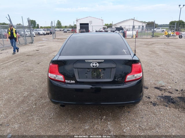 45476633 :رقم المزاد ، JTKJF5C72C3032050 vin ، 2012 Scion Tc مزاد بيع