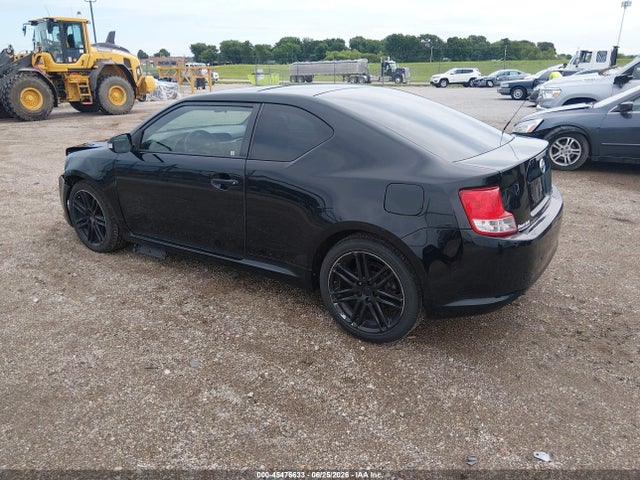 45476633 :رقم المزاد ، JTKJF5C72C3032050 vin ، 2012 Scion Tc مزاد بيع