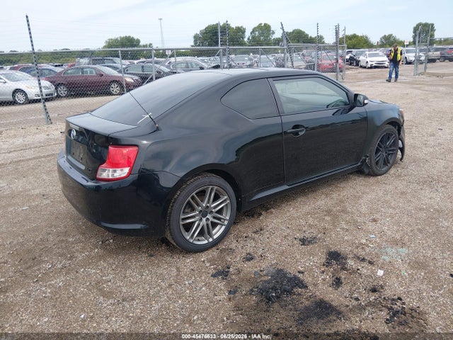 45476633 :رقم المزاد ، JTKJF5C72C3032050 vin ، 2012 Scion Tc مزاد بيع