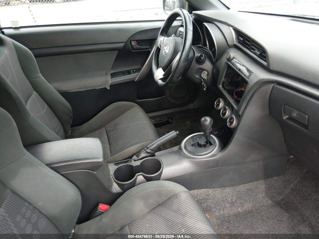 45476633 :رقم المزاد ، JTKJF5C72C3032050 vin ، 2012 Scion Tc مزاد بيع