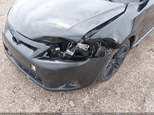 45476633 :رقم المزاد ، JTKJF5C72C3032050 vin ، 2012 Scion Tc مزاد بيع