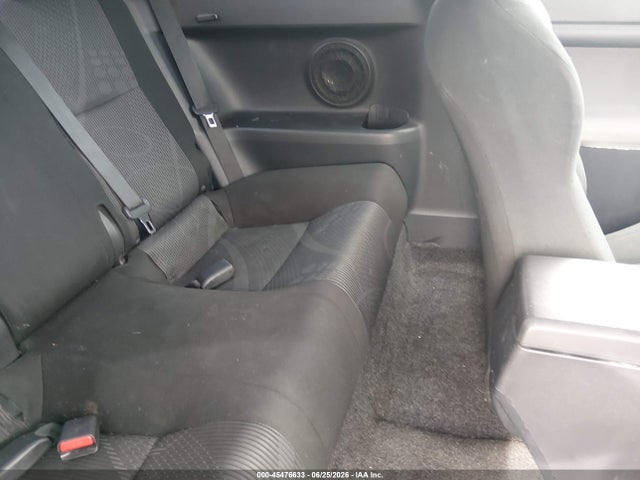 45476633 :رقم المزاد ، JTKJF5C72C3032050 vin ، 2012 Scion Tc مزاد بيع