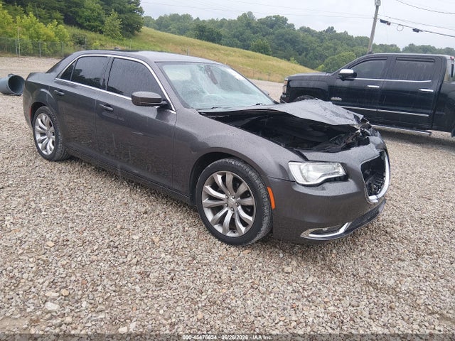 Aukcja sprzedaży 2018 Chrysler 300 Touring L, vin: 2C3CCAAG9JH232376, numer aukcji: 45476634