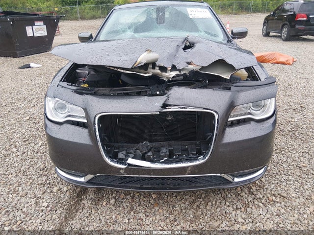 Aukcja sprzedaży 2018 Chrysler 300 Touring L, vin: 2C3CCAAG9JH232376, numer aukcji: 45476634