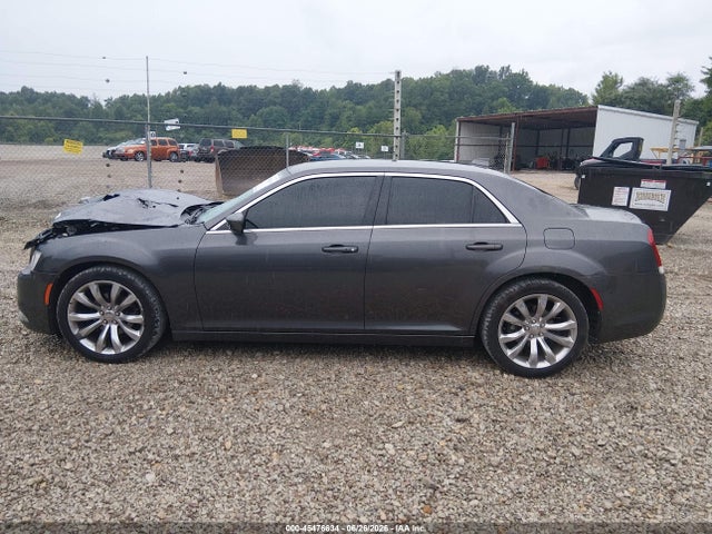 Aukcja sprzedaży 2018 Chrysler 300 Touring L, vin: 2C3CCAAG9JH232376, numer aukcji: 45476634