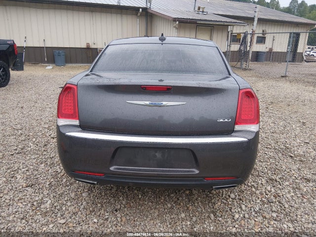 Aukcja sprzedaży 2018 Chrysler 300 Touring L, vin: 2C3CCAAG9JH232376, numer aukcji: 45476634