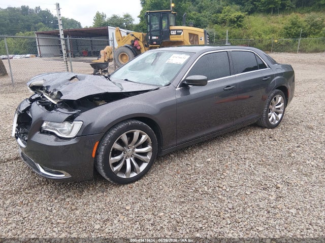 Aukcja sprzedaży 2018 Chrysler 300 Touring L, vin: 2C3CCAAG9JH232376, numer aukcji: 45476634