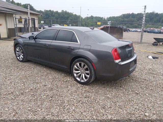 Aukcja sprzedaży 2018 Chrysler 300 Touring L, vin: 2C3CCAAG9JH232376, numer aukcji: 45476634