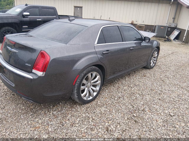 Aukcja sprzedaży 2018 Chrysler 300 Touring L, vin: 2C3CCAAG9JH232376, numer aukcji: 45476634