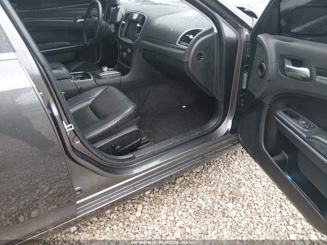 Aukcja sprzedaży 2018 Chrysler 300 Touring L, vin: 2C3CCAAG9JH232376, numer aukcji: 45476634