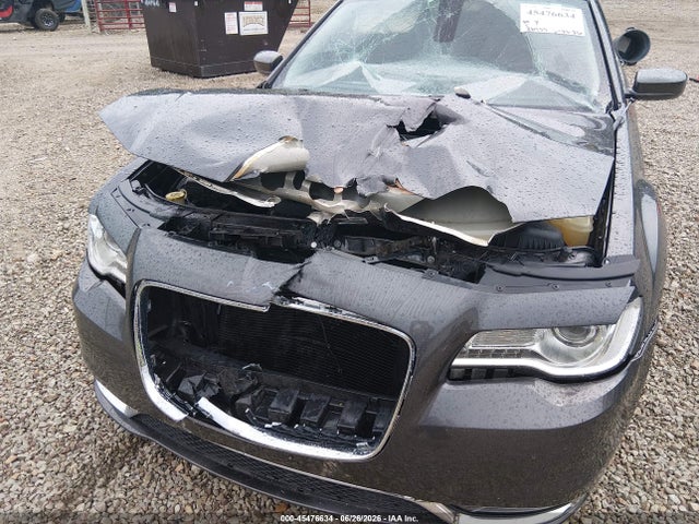 Aukcja sprzedaży 2018 Chrysler 300 Touring L, vin: 2C3CCAAG9JH232376, numer aukcji: 45476634
