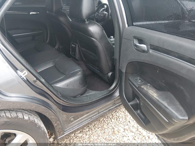 Aukcja sprzedaży 2018 Chrysler 300 Touring L, vin: 2C3CCAAG9JH232376, numer aukcji: 45476634