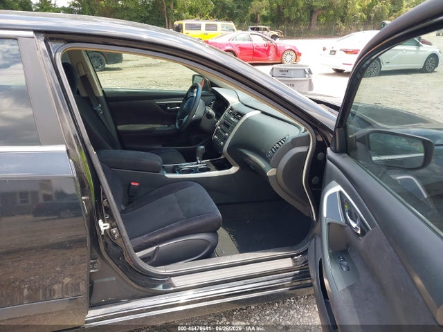 Продажа на аукционе авто 2013 Nissan Altima 2.5 S, vin: 1N4AL3AP6DC252189, номер лота: 45476641