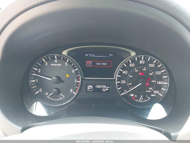 Продажа на аукционе авто 2013 Nissan Altima 2.5 S, vin: 1N4AL3AP6DC252189, номер лота: 45476641
